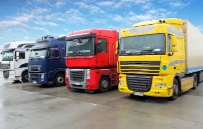 İstanbul Uşak Nakliye Ambarı