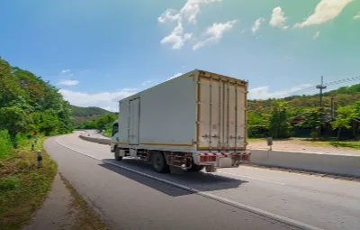 İstanbul ile Uşak Arası Bulaşık Makinesi Taşıma