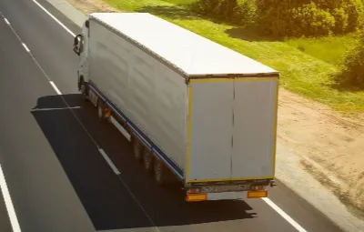 İstanbul ile Uşak Arası Parça Eşya Taşıma