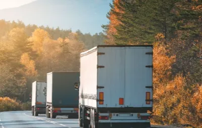 İstanbul ile Uşak Arası Klima Taşıma